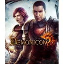 The Dark Eye: Demonicon