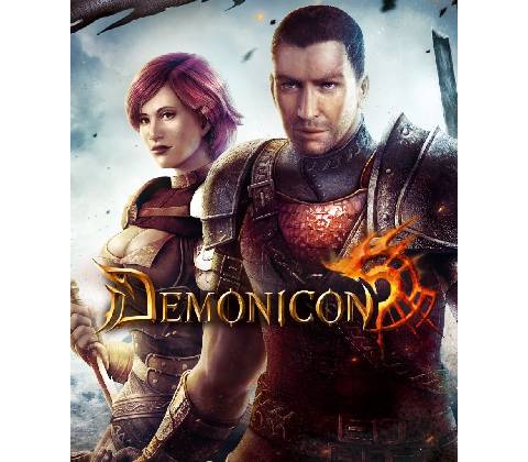 The Dark Eye: Demonicon