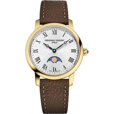 Frederique Constant FC-206RS1S5