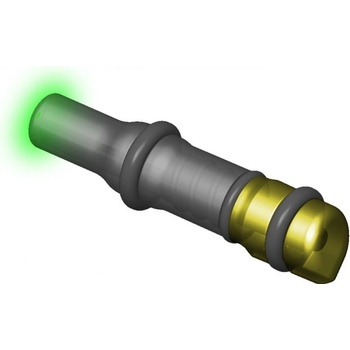 Flajzar Signalizátor FEEDER 3 červená zelená