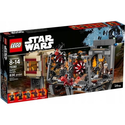 LEGO® Star Wars™ 75179 Kylo Renova stíhačka TIE