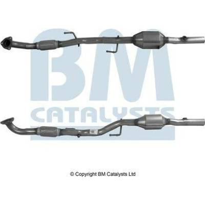 Katalyzátor BM CATALYSTS BM91693H