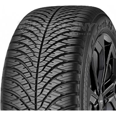 Yokohama V906 BluEarth 235/45 R18 98V