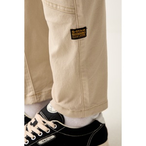 G-Star RAW панталон карго мъжки от памук (D24307.D504)