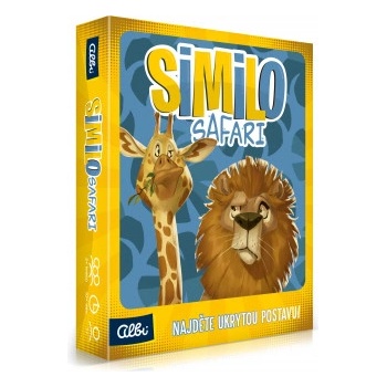 Albi Similo Safari