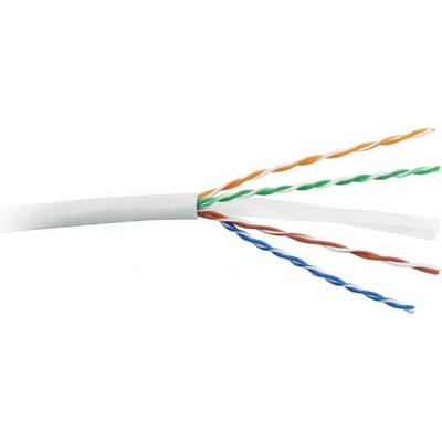 PlanetElite KAB-STR-UTP6-GR UTP, Cat6, licna, PVC, 305m, šedý