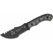 TOPS KNIVES TOM TRACKER 4 MINI Rocky Mountain tread TBT-040RMT