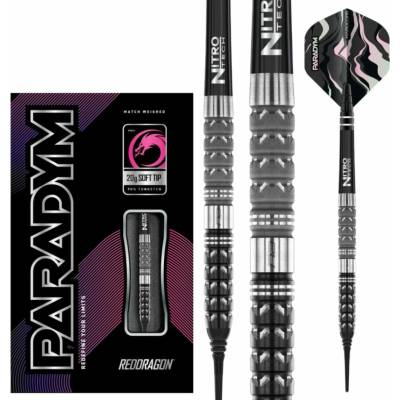 Red Dragon Paradym - Parallel - 20g