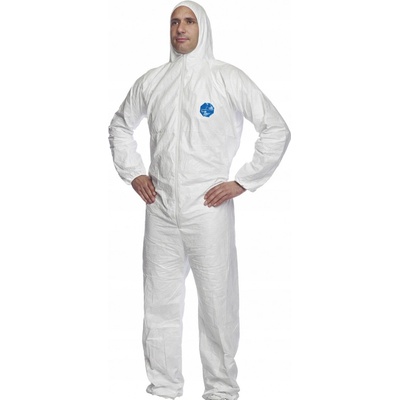 Dupont Tyvek Classic Xpert bílý L