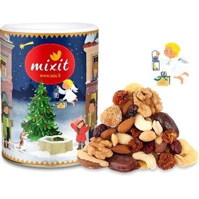 Mixit Mikulášské nadělení 400 g