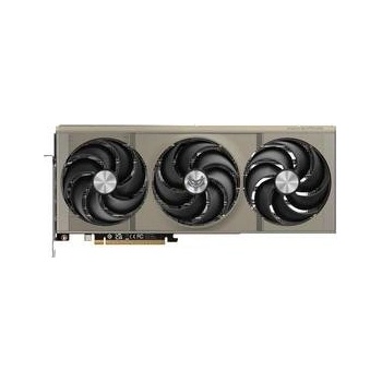 Sapphire NITRO+ Radeon RX 9070 XT 16G OC 11348-01-20G