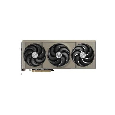 Sapphire NITRO+ Radeon RX 9070 XT 16G OC 11348-01-20G – Zboží Živě