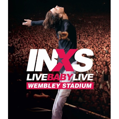 INXS - LIVE BABY LIVE BD