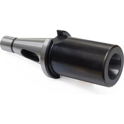 Redukční pouzdro SK 30/MK3 - 70 DIN2080 s vyražečem DIN2080-30/3-70-V