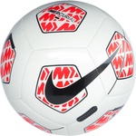 Nike Mercurial fade mds бяло, червено, черно 4 (fb2983-100)