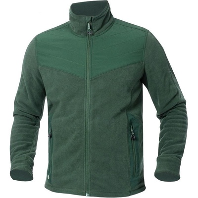Ardon SOFTFLEECE COMBO mikina H6463 zelená