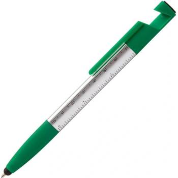 Cool Химикалка Handy, 5 в 1, зелена (6110100037)