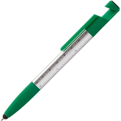 Cool Химикалка Handy, 5 в 1, зелена (6110100037)