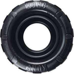 KONG Tyres Гума черна S