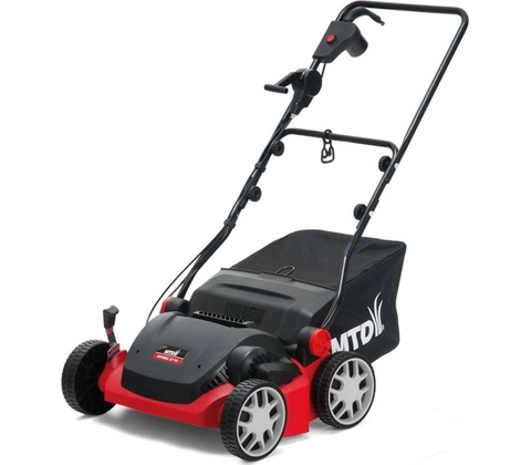 MTD Optima 37 VE