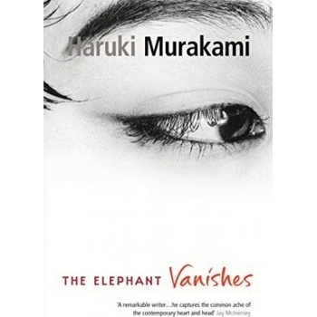 Elephant Vanishes