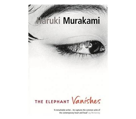 Elephant Vanishes