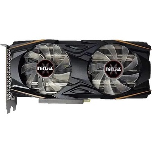 Ninja RTX 3060 12GB GDDR6 192bit (NK306F126B) Видео карти