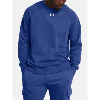 Under Armour UA Rival Fleece Crew Sweatshirt Under Armour | Sin | МЪЖЕ | S