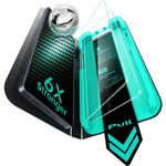 ESR Стъклен протектор за Samsung Galaxy S26 Ultra - ESR Armorite (2 броя) - Прозрачен