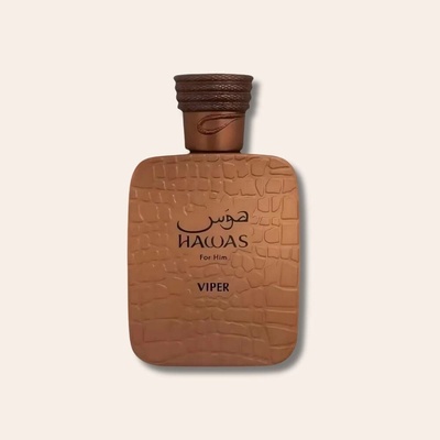 Rasasi Hawas Viper parfémovaná voda pánská 100 ml