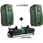 DAB 2 E SYBOX + SYTWIN 1550W (60170272)