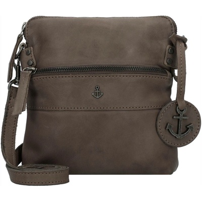 Harbour 2nd Anchor Love Taliza crossbody taška Kůže 18 cm