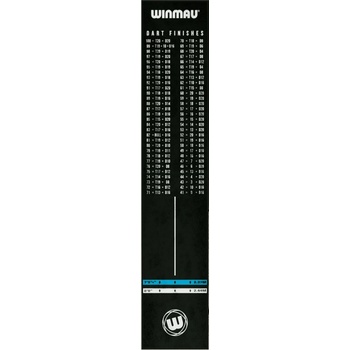 Winmau Outshot Šípkový koberec