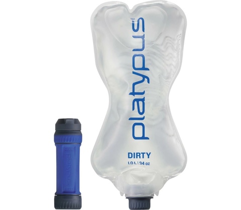 PLATYPUS QUICKDRAW 1l