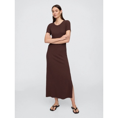GAP dámske maxi šaty 798958-01