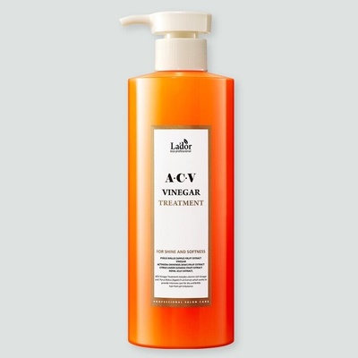 LADOR ACV VINEGAR SHAMPOO Šampon na suché a poškozené vlasy s jablečným octem 150 ml