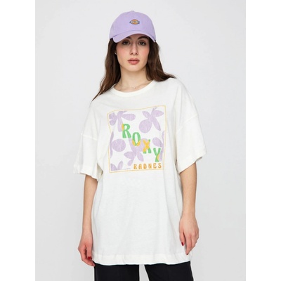 Roxy Sweet Flowers WBK0 Snow White