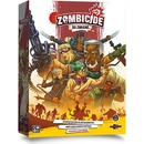 Asmodee Zombicide Do zbraně