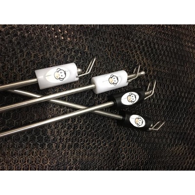 Monkey Climber Limited Edition White 35 cm