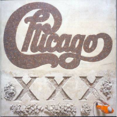 Chicago - XXX CD