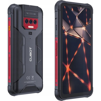 CUBOT KingKong 8 6GB/256GB
