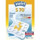 Swirl S70 AirSpace 4 ks