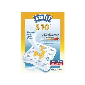 Swirl S70 AirSpace 4 ks