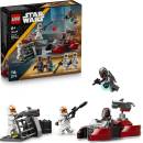 LEGO® Star Wars™ - Siege of Mandalore Battle Pack (75449)