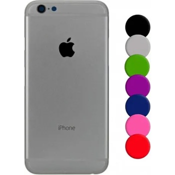 Image 1 of Apple Оригинален Заден Капак за Apple iPhone 6 Plus