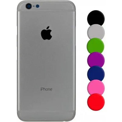 Apple Оригинален Заден Капак за Apple iPhone 6 Plus