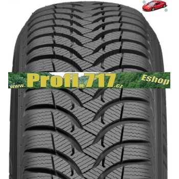 Pneuman MS4 195/60 R15 88T