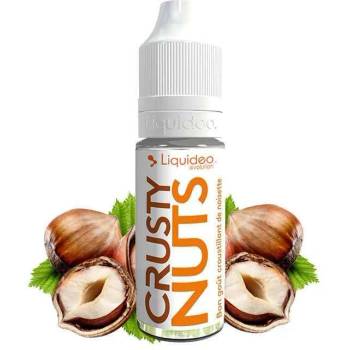 Image 1 of Liquideo Crusty Nuts - Liquideo 10ml