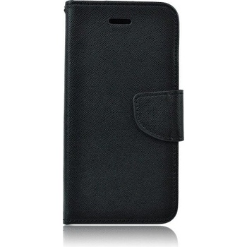 Pouzdro FANCY Diary Samsung A202F Galaxy A20e černé