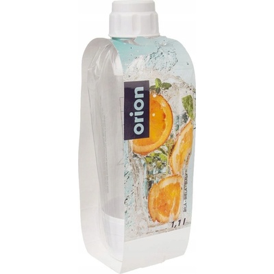 Orion Aquadream Láhev bílá 1,1l